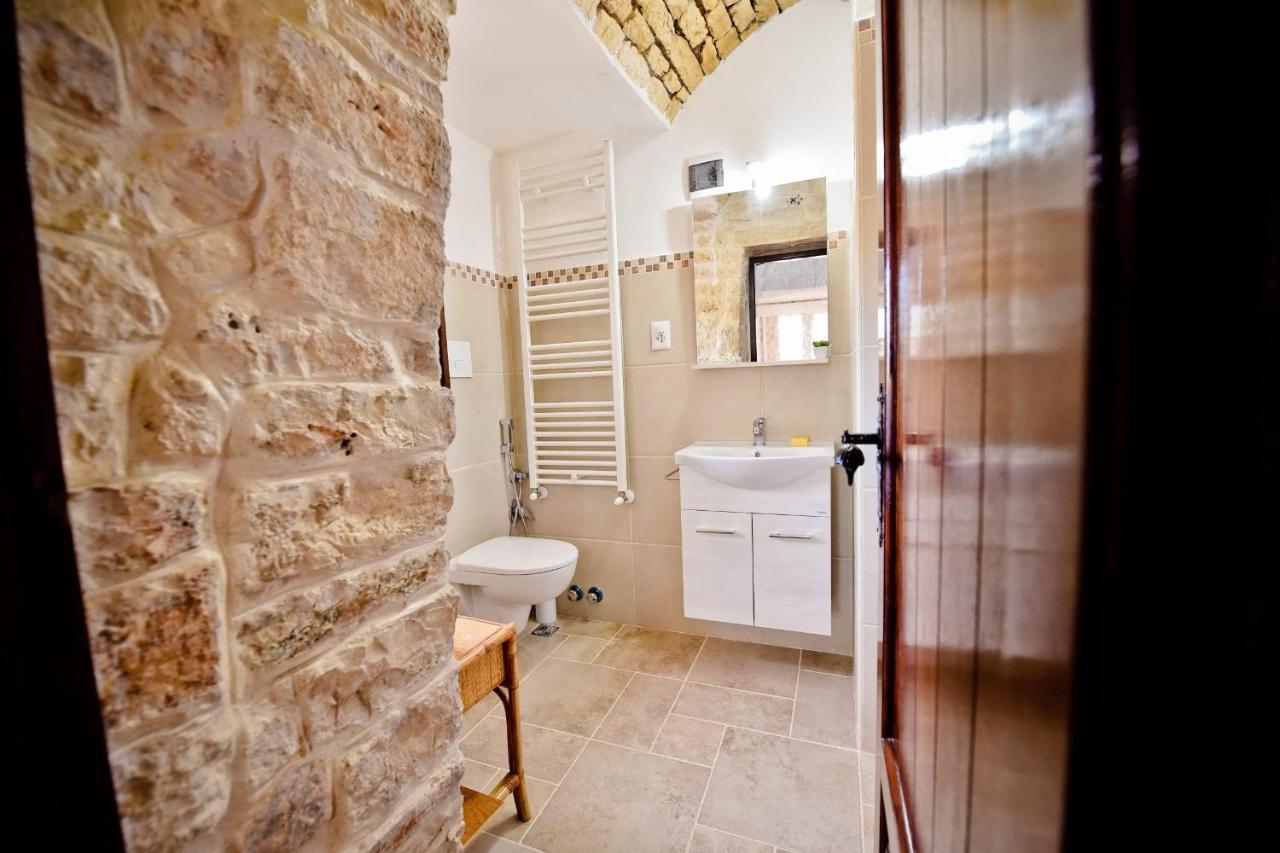 I Cinque Trulli With Swimming Pool Villa Martina Franca Kültér fotó